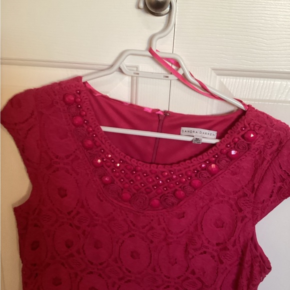 A knee high size 8 dress. - Picture 2 of 3